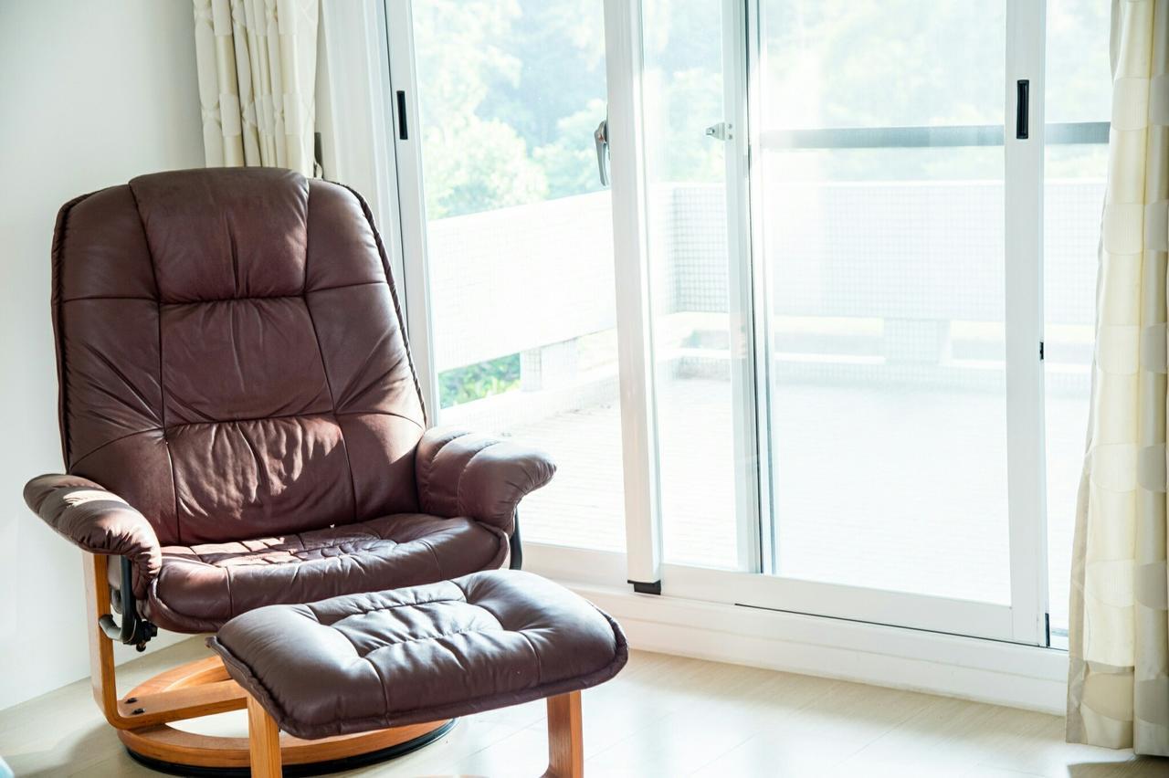 Mountain Homestay 6-8人包棟民宿 Xinhua Exteriör bild